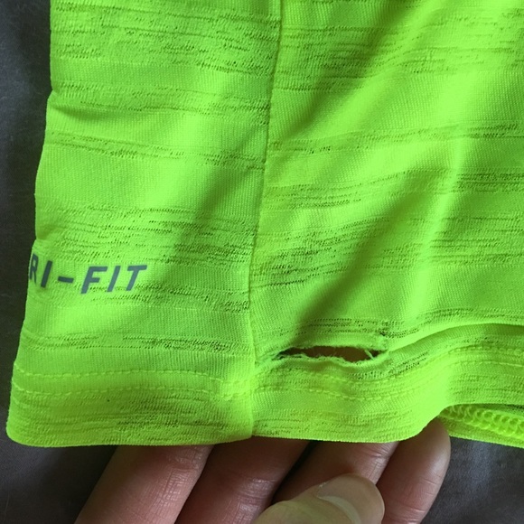 Nike Running Tank Top - Picture 4 of 4